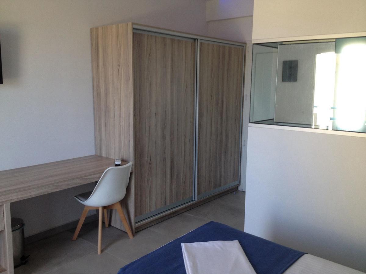 Kasapakis Hotel & Apartments Херсониссос Экстерьер фото