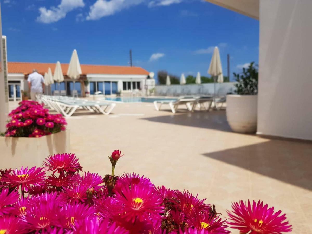 Kasapakis Hotel & Apartments Херсониссос Экстерьер фото